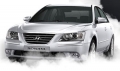 Hyundai Sonata Transform Review