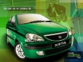 Tata Indica V2 Xeta Review