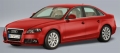 Audi A4 Review