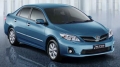 Toyota Corolla Altis Review