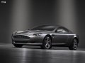 Exterior picture 2 of Aston Martin DB9 Coupe