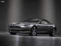 Exterior picture 2 of Aston Martin DB9 Volante