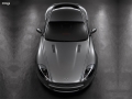 Exterior picture 4 of Aston Martin DB9 Coupe