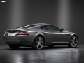 Exterior picture 5 of Aston Martin DB9 Coupe