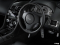 Interior picture 1 of Aston Martin DB9 Volante