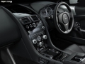 Interior picture 3 of Aston Martin DB9 Coupe