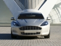 Exterior picture 1 of Aston Martin Rapide LUXE