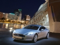 Exterior picture 3 of Aston Martin Rapide LUXE