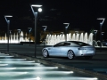 Exterior picture 5 of Aston Martin Rapide LUXE