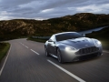Exterior picture 1 of Aston Martin V12 Vantage Coupe