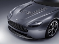 Exterior picture 2 of Aston Martin V12 Vantage Coupe