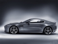 Exterior picture 3 of Aston Martin V12 Vantage Coupe
