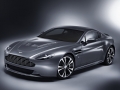 Exterior picture 4 of Aston Martin V12 Vantage Coupe