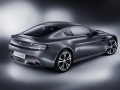 Exterior picture 5 of Aston Martin V12 Vantage Coupe