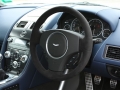 Interior picture 1 of Aston Martin V12 Vantage Coupe