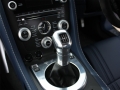 Interior picture 3 of Aston Martin V12 Vantage Coupe
