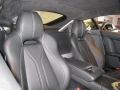 Interior picture 4 of Aston Martin V12 Vantage Coupe