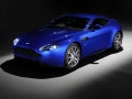 Exterior picture 2 of Aston Martin V8 Vantage Roadster