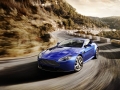 Exterior picture 3 of Aston Martin V8 Vantage Coupe