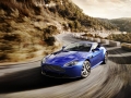 Exterior picture 3 of Aston Martin V8 Vantage Roadster