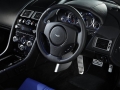 Interior picture 1 of Aston Martin V8 Vantage Roadster