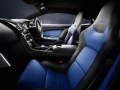Interior picture 2 of Aston Martin V8 Vantage Roadster