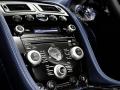 Interior picture 5 of Aston Martin V8 Vantage Coupe