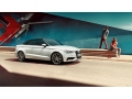 Exterior picture 2 of Audi A3 Cabriolet 40 TFSI