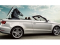 Exterior picture 5 of Audi A3 Cabriolet 40 TFSI