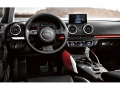 Interior picture 1 of Audi A3 Cabriolet 40 TFSI
