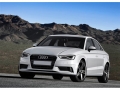 Exterior picture 1 of Audi A3 35TDI Technology