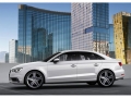 Exterior picture 2 of Audi A3 35TDI Technology