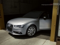 Exterior picture 3 of Audi A4 1.8 TFSI