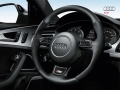 Interior picture 1 of Audi A6 2.0 TFSI 132kW