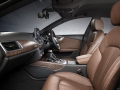 Interior picture 1 of Audi A7 Sportback 3.0 TDI Quattro
