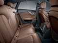 Interior picture 5 of Audi A7 Sportback 3.0 TDI Quattro