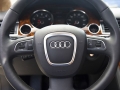 Interior picture 1 of Audi A8 L 3.0 TDI Quattro