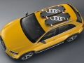 Exterior picture 4 of Audi Q3 2.0 TFSI Quattro