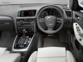 Interior picture 1 of Audi Q5 3.0 TDI Quattro