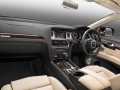 Interior picture 1 of Audi Q7 4.2 TDI Quattro
