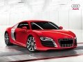 Exterior picture 2 of Audi R8 4.2 V8 coupe