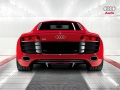 Exterior picture 5 of Audi R8 5.2 V10 spyder
