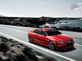 Exterior picture 4 of Audi RS5 Coupe