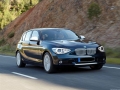Exterior picture 1 of BMW 1-Series 118d