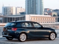 Exterior picture 3 of BMW 1-Series 118d Sport plus