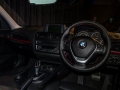 Interior picture 1 of BMW 1-Series 118d