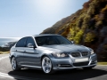 Exterior picture 2 of BMW 3-Series 320d 