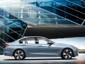Exterior picture 3 of BMW 3-Series 328i Sport Line