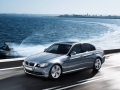 Exterior picture 4 of BMW 3-Series 328i Sport Line
