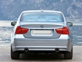 Exterior picture 5 of BMW 3-Series 320d Sport Line
